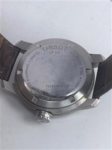 Tissot t055410a clearance